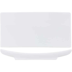 BIP0136015 Tallrik Cosy & Trendy Avantgarde Vit