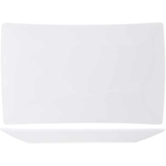 BIP133432 Tallrik Cosy & Trendy Avantgarde Vit