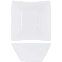 BIP299708 Skål Cosy & Trendy Avantgarde Vit