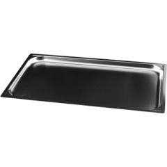 RF1120 Gastronormbricka Rostfri GN1/1- 20mm