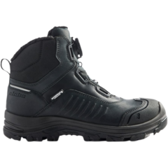 BK24920000 Vattentät Halvkänga Blåkläder STORM 2492 S7S