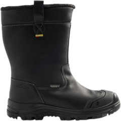 BK24960000 Vattentät Vinterstövel Blåkläder STORM 2496 S7S