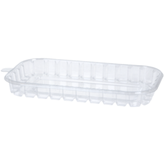 40202 Bakelseform Bunn 185x100x20mm