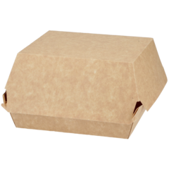 4158 Hamburgerbox 12x12x8cm