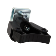 1029051 Hållare Toolflex 20-30mm med U-plåt