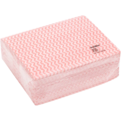 453038 Torkduk Easitex Röd 30x36cm