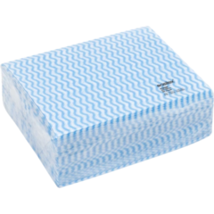 473038 Torkduk Easitex Blå 30x36cm