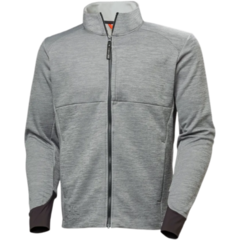 HH72380 Men.s Shell Jacket Helly Hansen Tech Midlayer