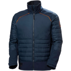 HH74142 Helly Hansen Chelsea Evolution 2.0 isolerad softshelljacka