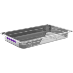 PP06 Container PP HACCP 65mm