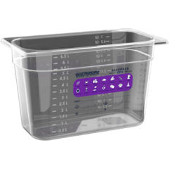 PP09 Kantin PP 200mm