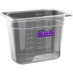 PP09 Kantin PP 200mm