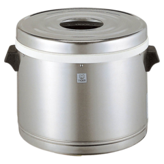 JFM570P Risvärmare 5,7L Tiger