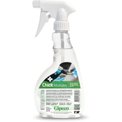 162160 Ytdesinfektion Gipeco Chick MultiDes 500ml
