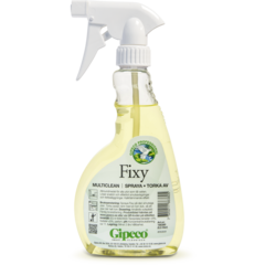 166380 Allrent Gipeco Fixy Multiclean Spray 500ml