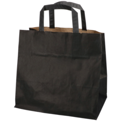 261726 Papirpose Sort Onyx 11L 260x175x246mm