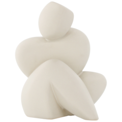 VD102 Skulptur Floda H14cm