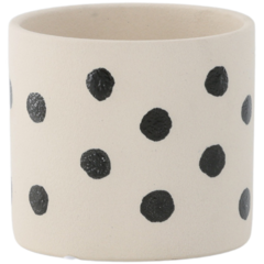 VD110 Kruka Sane Dots