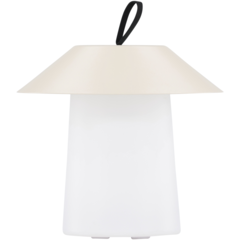 VD131 Borslampa Rubu Ø24x26cm