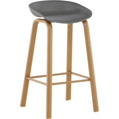 VD15146 Barstol Decatur