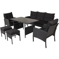 VD1528 Venture Design Knock Soffgrupp