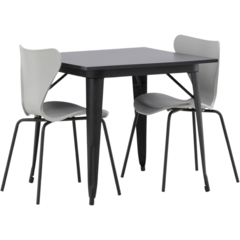 VD23000 Matgrupp Estes+Tempe 80x80cm