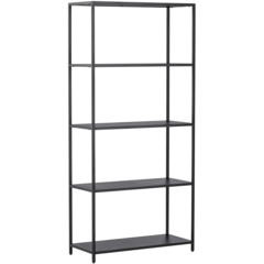 VD30127100 Storage Shelf Montevideo 5 Shelves