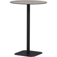 VD6014001 Barbord Milano Ø70cm