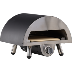 VD6083001 Pizzaugn Sentosa Svart