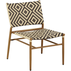 VD6102003 Venture Calapan Loungfåtölj