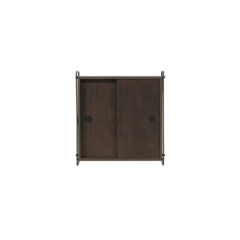 VD76 Väggskåp Paris