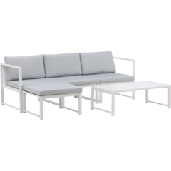 VD9555 Soffgrupp Salvador