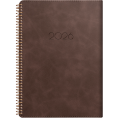 MF91558726 Business Kalender A5 2026