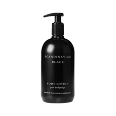 BB801003113 Hudlotion Scandinavian Black 500ml