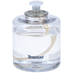 31508 Oil Cartridge 60x64mm 100g