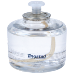 31509 Oil Cartridge 60x60mm 90g