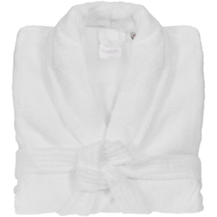 BB12484000 Selected EKO Bathrobe