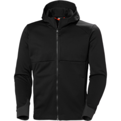 HH79232 Huvtröja Helly Hansen Tech Hooded Midlayer