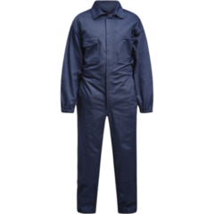 JO0414511 Serviceoverall bomull Jobman 4145