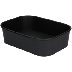 14130 Matform Onyx Rektangulär 1000ml