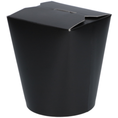 14147 Take Away Box Onyx 450ml