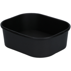 14300 Matform Onyx Rektangulär 300ml