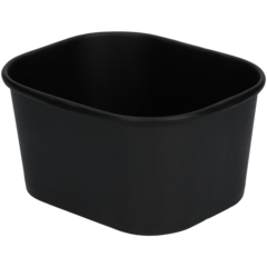 14501 Matform Onyx Rektangulär 500ml