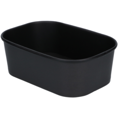 14750 Matform Onyx Rektangulær 750ml