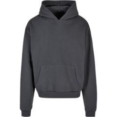 FRBY162 Huvtröja Oversize Build Your Brand Ultra Heavy Cotton Box