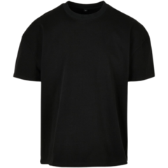 FRBY163 T-shirt Oversize Build Your Brand Ultra Heavy Cotton Box