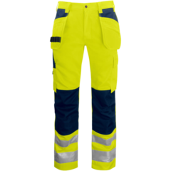 PJ6531 Hantverksbyxa Projob 6531 Klass 2