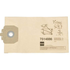 7514886 Dammsugarpåse Taski Vent8