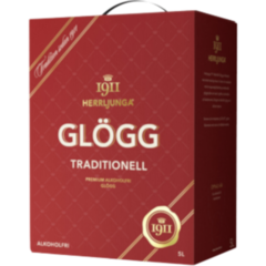 PVB24213303 Glögg Herrljunga 5L