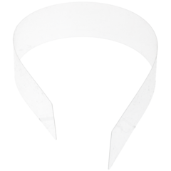 1150660 Tårtplastremsa PET 50x660mm